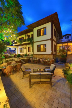 Hotels in Amasya